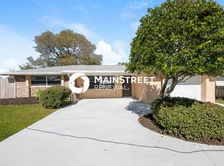 7205 Moravian Dr, Port Richey, FL 34668