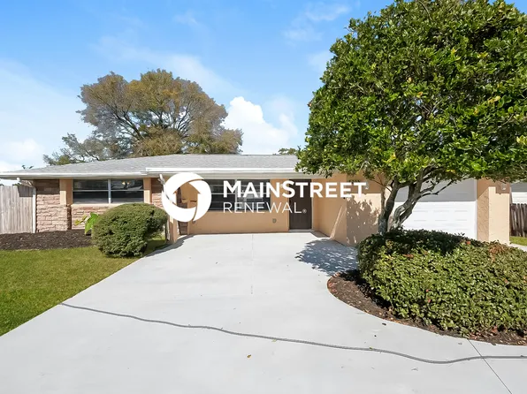 7205 Moravian Dr, Port Richey, FL 34668