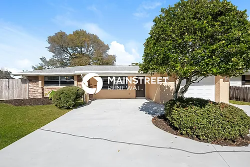 7205 Moravian Dr Photo 1
