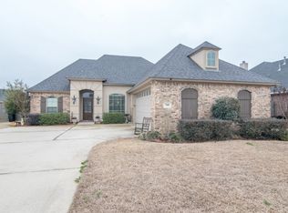 708 Reeds Reef, Bossier City, LA 71112