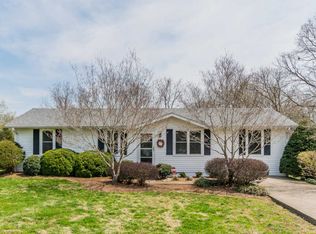 2325 Davidson Graveyard Rd, Clarksville, TN 37043