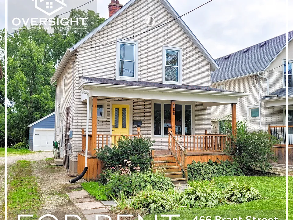 466 Brant St