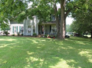 657 Charles Ln, Spring Hill, TN 37174