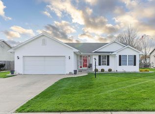55815 Wild Game Dr, Osceola, IN 46561