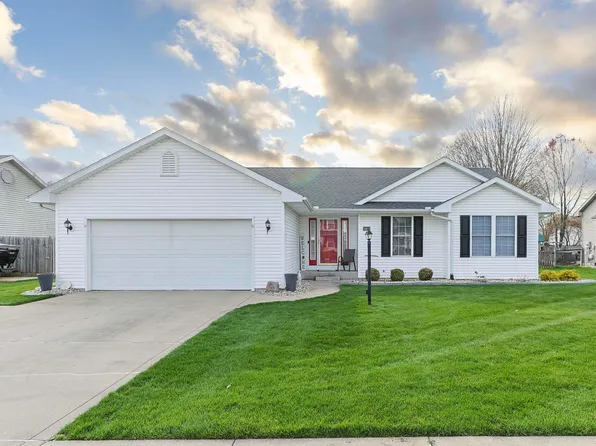 55815 Wild Game Dr, Osceola, IN 46561