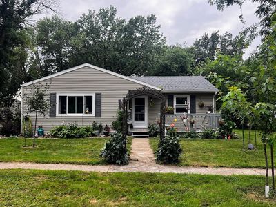 101 N Washington St, Everly, IA, 51338