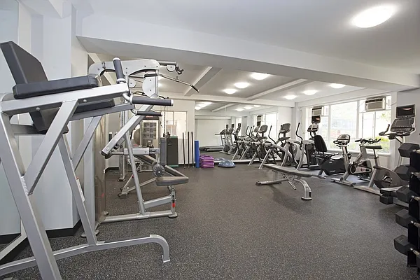 Rented by Central Park South Associates | media 14