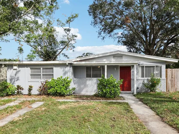 4435 W Trilby Ave, Tampa, FL 33616