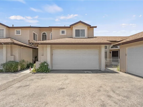 28155 Seco Canyon Rd Unit 69, Santa Clarita, CA 91390