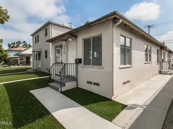 230 N Hollywood Way APT C, Burbank, CA 91505