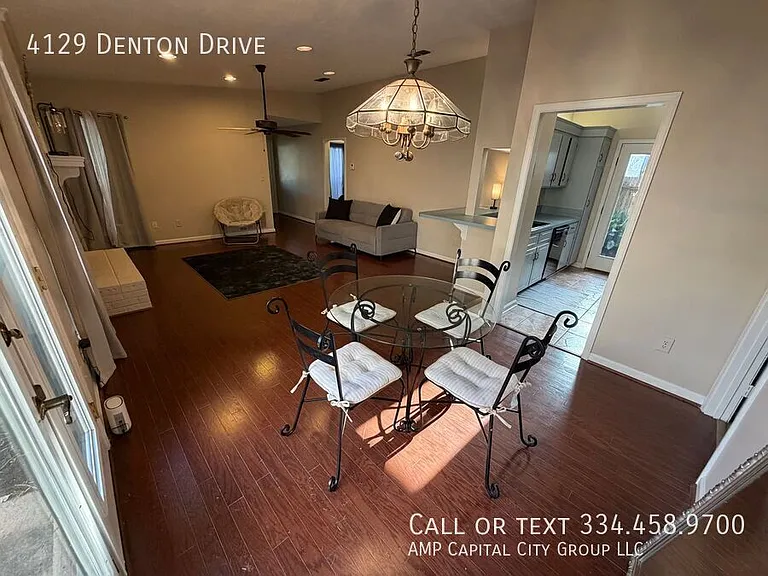 4129 Denton Dr — Photo 16