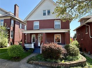 524 Fulton St, Greensburg, PA 15601