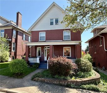 524 Fulton St, Greensburg, PA, 15601