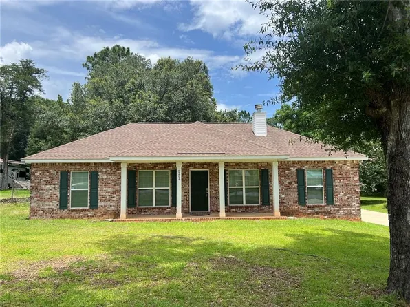 5202 Burma Rd W, Mobile, AL 36693