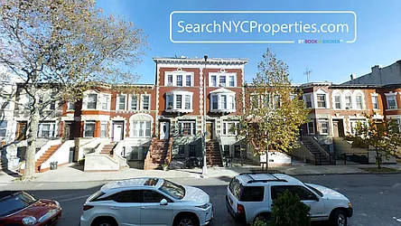 Rented by Book A Broker