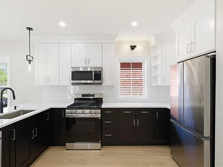 35 Mount Pleasant Ave #1 — Photo 4