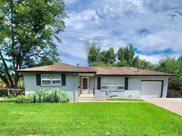 1502 Hilltop Dr, Loveland, CO 80537