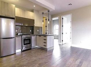 90 Decatur St #4F, Brooklyn, NY 11216