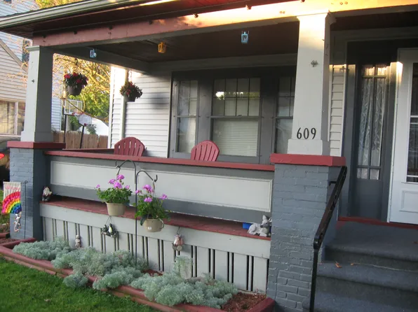 609 Spaulding St, Elmira, NY 14904