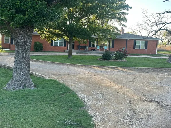 500 County Road 201, Eldorado, TX 76936