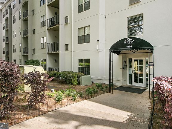 3rd image of 970 Sidney Marcus Blvd NE Unit 1416