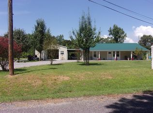 480 County Road 133, Stevenson, AL 35772