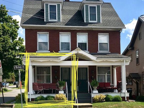 5th image of 618 E Bishop St