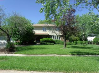 17935 Los Angeles Ave, Homewood, IL