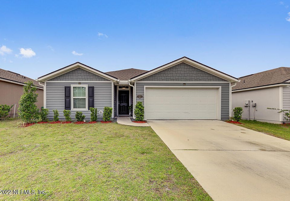 4311 PACKER MEADOW WAY, Middleburg, FL 32068 | Zillow
