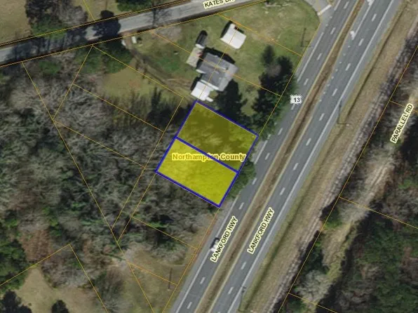 4-5 Lankford Hwy, Birdsnest, VA 23307
