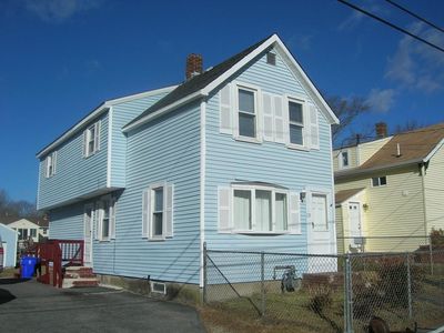 13 Pleadwell St, Taunton, MA, 02780