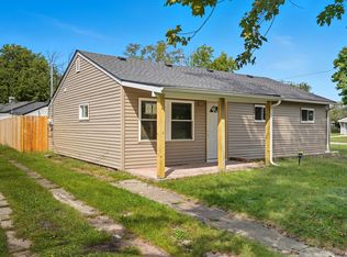2628 Marshalltown Dr, Gary, IN 46407