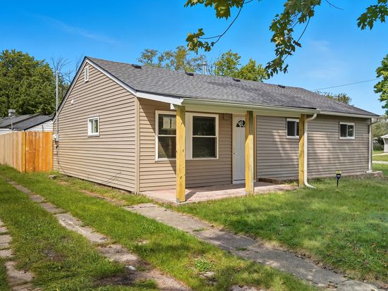 2628 Marshalltown Dr, Gary, IN 46407