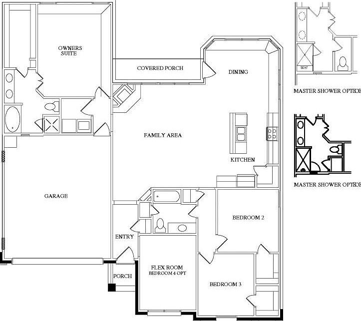 2nd image of 7512 Rose Crest Blvd