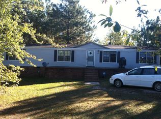 445 Bub Shumpert Rd, Pelion, SC 29123