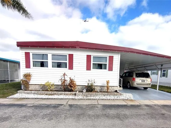 82190 E St N Unit 190, Pinellas Park, FL 33781