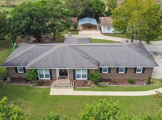 2372 County Road 112, Grimes, AL 36303