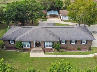 2372 County Road 112, Grimes, AL, 36303