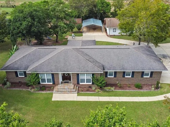 2372 County Road 112, Grimes, AL 36303