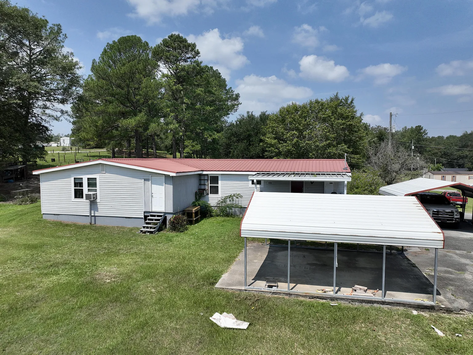 Adams Mobile Home Park — Photo 4