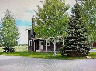 336 Forest View Dr, Driggs, ID 83422