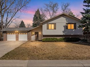 1116-1118 Kirkwood Dr, Fort Collins, CO 80525