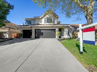 106 Silver Eagle Way, Vacaville, CA
