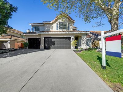 106 Silver Eagle Way, Vacaville, CA, 95688