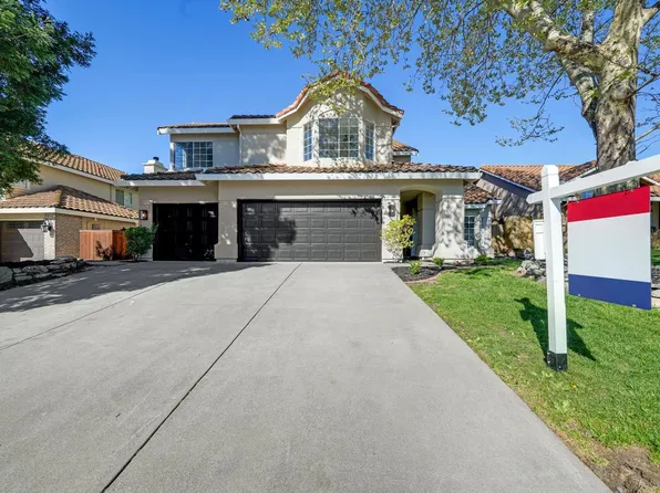 106 Silver Eagle Way, Vacaville, CA 95688