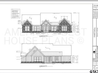 15212 Maple Leaf Ct, Tyler, TX 75707