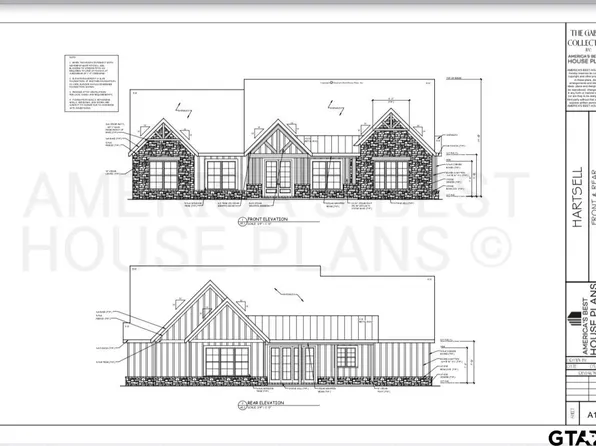 15212 Maple Leaf Ct, Tyler, TX 75707