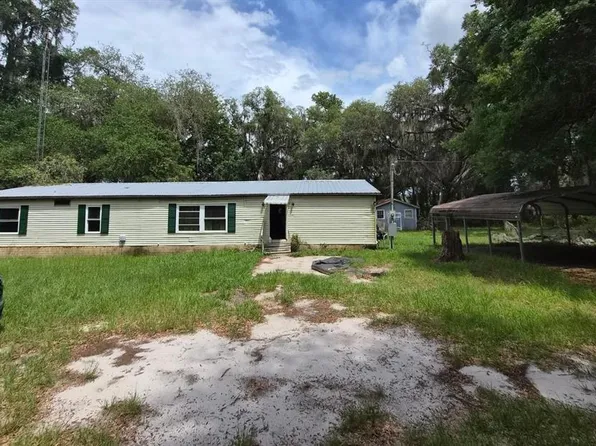14179 NE 53rd Court Rd, Citra, FL 32113
