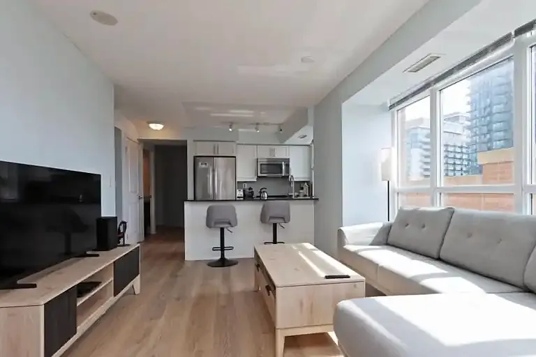 125 Western Battery Rd #610 — Photo 6