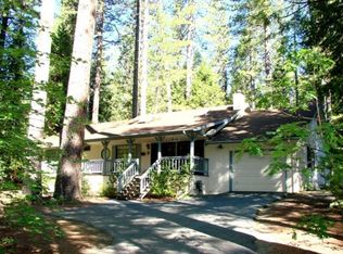 2490 Pine Dr, Arnold, CA